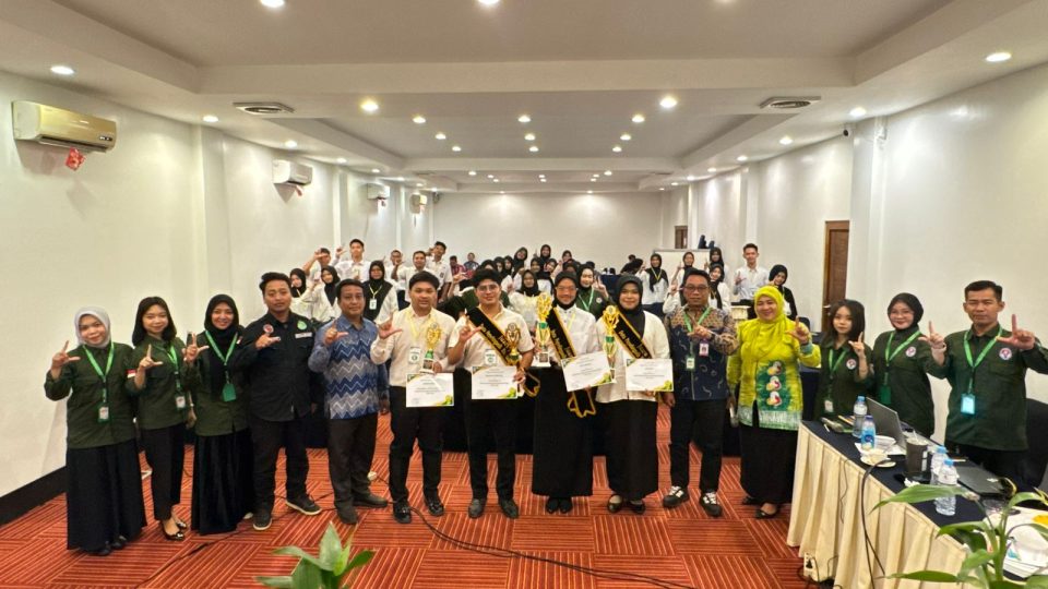 Disbudporapar Banjar Cetak Agen Perubahan Lewat Duta Pepelingasih